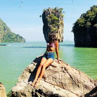 Отзыв от Оксана - Visa DTV