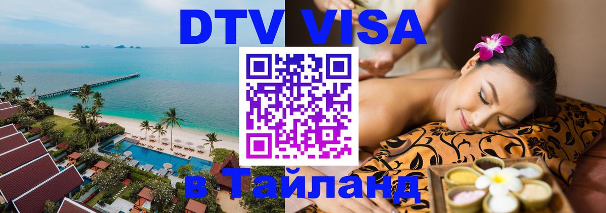 Оформление DTV визы под ключ: стоимость и тарифы, только загранпаспорт - 19.11.2025 